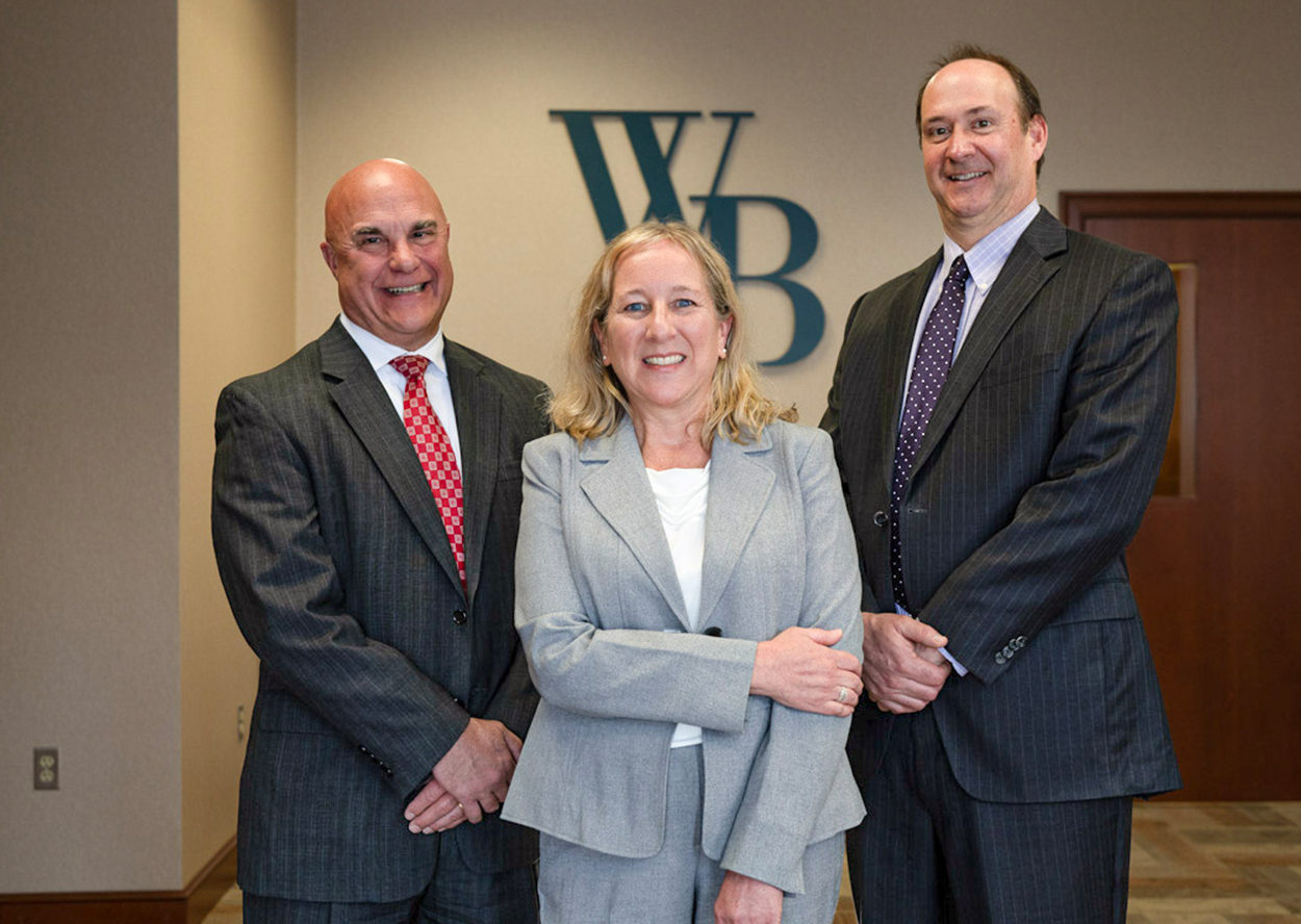 Business Lending Team