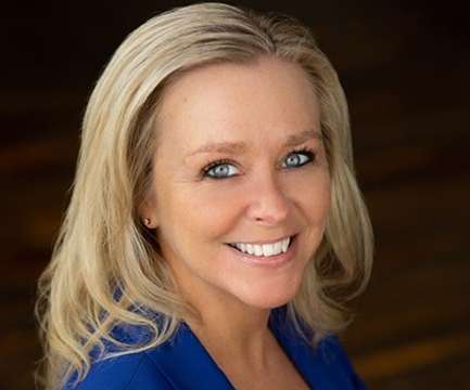 Kristin Gravanis