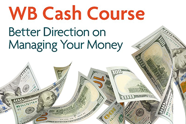 WB Cash Course