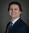 Benjamin Hitzfeld Promoted to Assistant Branch Manager