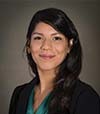 Lizbeth Rivera Promoted to Assistant Branch Manager