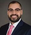 Agustin Lorenzo Appointed Assistant Branch Manager
