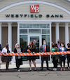 Ribbon Cutting Ceremony Held at Bloomfield Office
