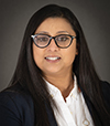 Indrani Chakraborty Appointed Assistant Branch Manager, Business Specialist