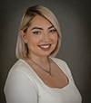 Claudia Dijmarescu Appointed Assistant Branch Manager and Business Specialist