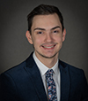 Cody Goncalves Promoted to Branch Manager and Retail Banking Officer
