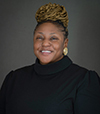 Shadia Coley Appointed Assistant Branch Manager and Business Specialist