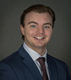 Colin Dunn Promoted to Commercial Loan Officer