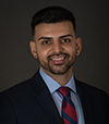 Guilherme Costa Promoted to Assistant Branch Manager