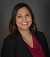 Sherleen Crespo Promoted to Vice President