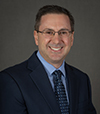 Daniel Marini Promoted to Senior Vice President, Retail Banking and Marketing