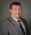 Derrick Feuerstein Promoted to Vice President