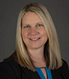 Jamie Garcia Appointed Senior Vice President, Commercial Lender