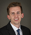 David Gardiner Promoted to Assistant Branch Manager