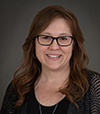 Kelly Holmes Promoted to Assistant Branch Manager