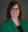 Jennifer Speckels Appointed Assistant Branch Manager