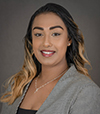 Jenneyfer Latiff Promoted to Assistant Branch Manager