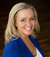 Kristin Gravanis Promoted to Vice President