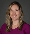 Lindsey Roberts Promoted to Branch Manager