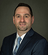 Matt Valliere Promoted to Branch Manager