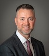 VP Matthew Cuddy Named "New Leader in Banking" by Connecticut Bankers Association