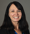 Nancie Tebaldi Promoted to Branch Manager and Retail Banking Officer