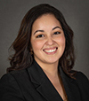 Ruth LaVoice Promoted to Assistant Branch Manager and Business Specialist