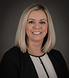 Amanda Sarrasin Promoted to Assistant Branch Manager