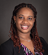 Tashima Hoilett-Murray Promoted to Assistant Branch Manager