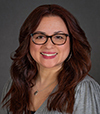 Miriam Torres Promoted to Assistant Branch Manager