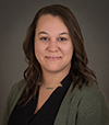 Michala Torres Promoted to Assistant Branch Manager