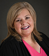 Christine Koster Appointed to Vice President, Commercial Loan Officer