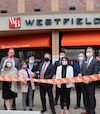 Ribbon Cutting Ceremony Held at West Hartford Financial Services Center