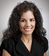 Madeline Lopez Promoted to Branch Manager