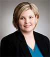 Christine O'Dea Promoted to Vice President