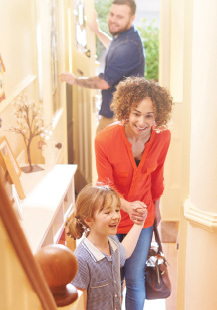Fixed-Rate Mortgages