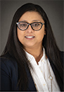 Indrani Chakraborty