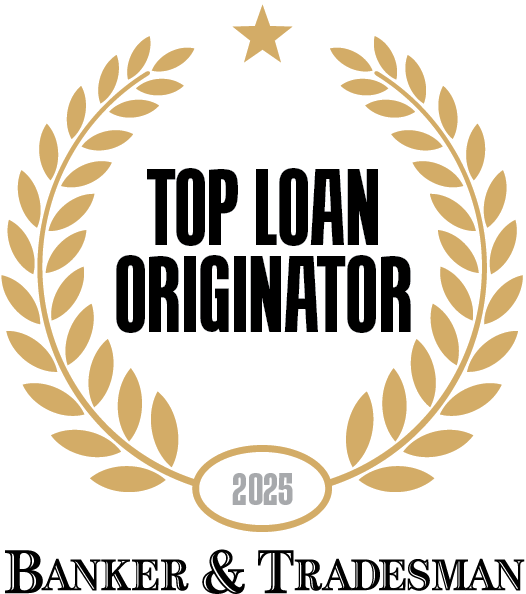 Top Loan Originator