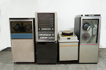 Westfield Bank History in 1969