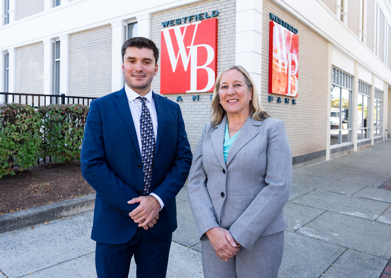 Business Lending Team