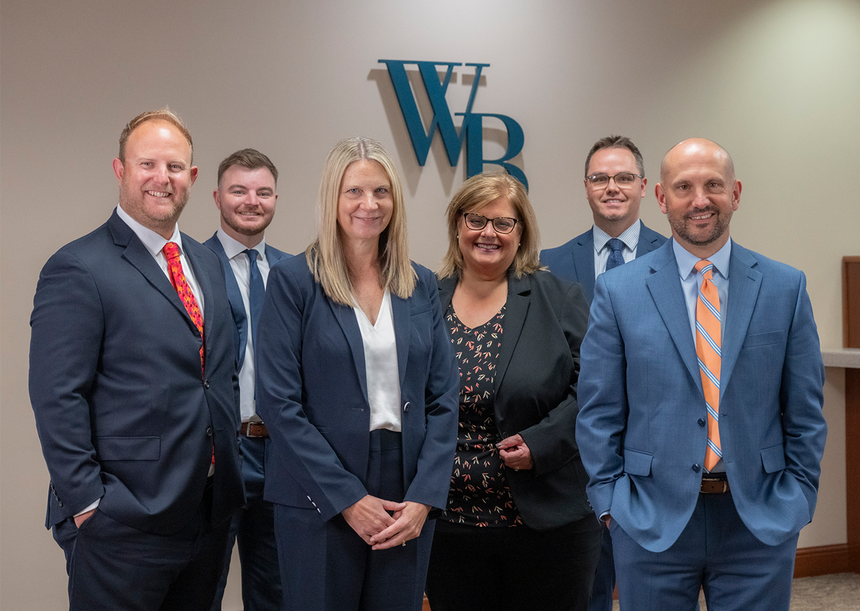 Commercial & Industrial Team