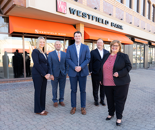 Whether you need to purchase equipment, manage cash flow, or buy or build a new facility, we have business lending solutions to suit any size business.