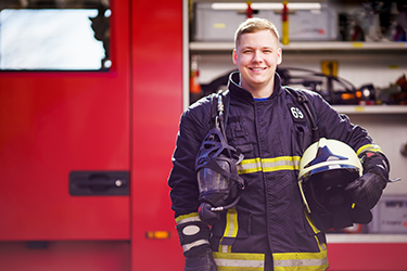 Building Your Future: A First Responder's Path to Homeownership