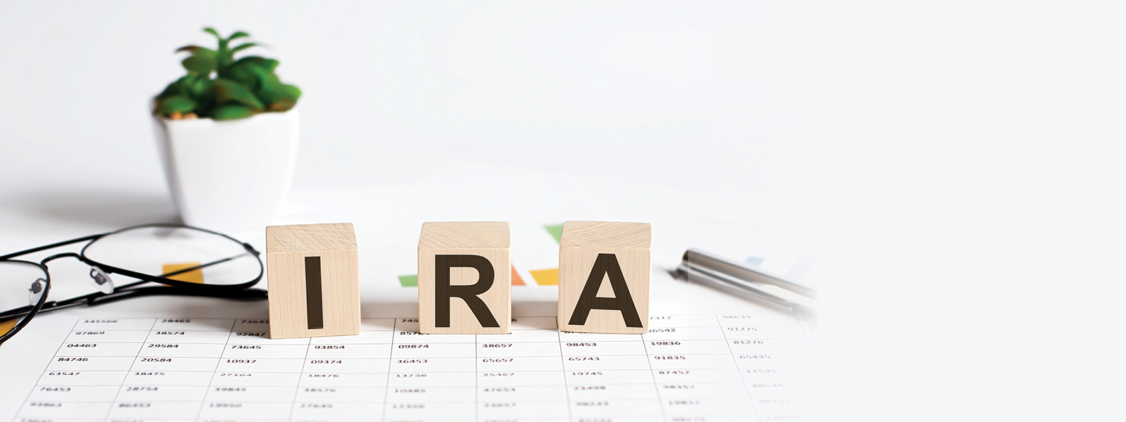 IRA Contributions