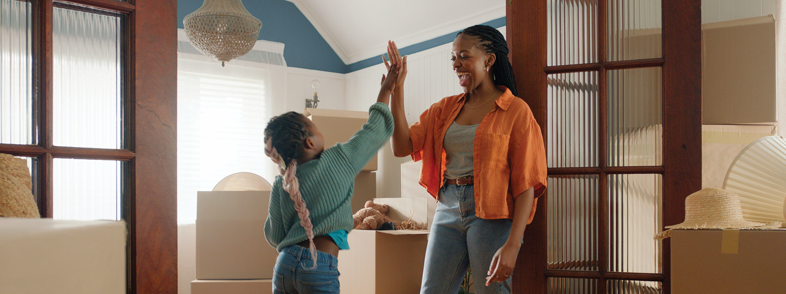 5/1 Adjustable Rate Mortgage