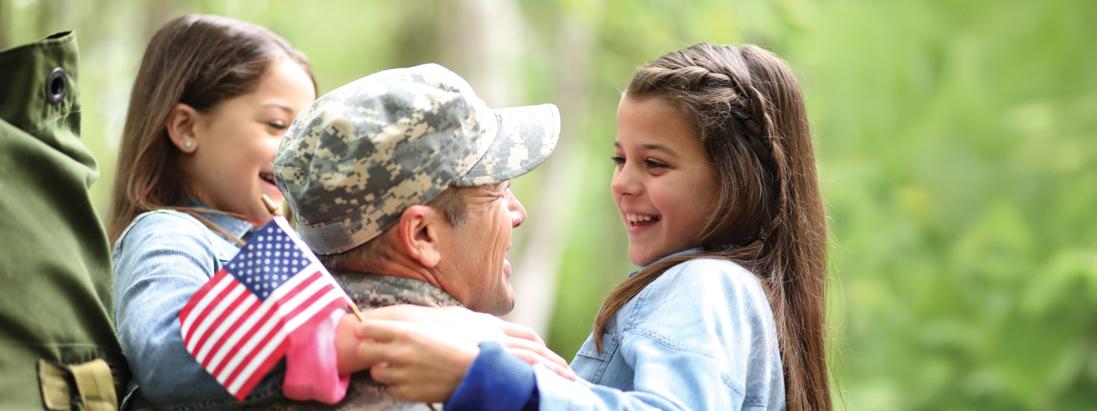 Closed for Veterans Day