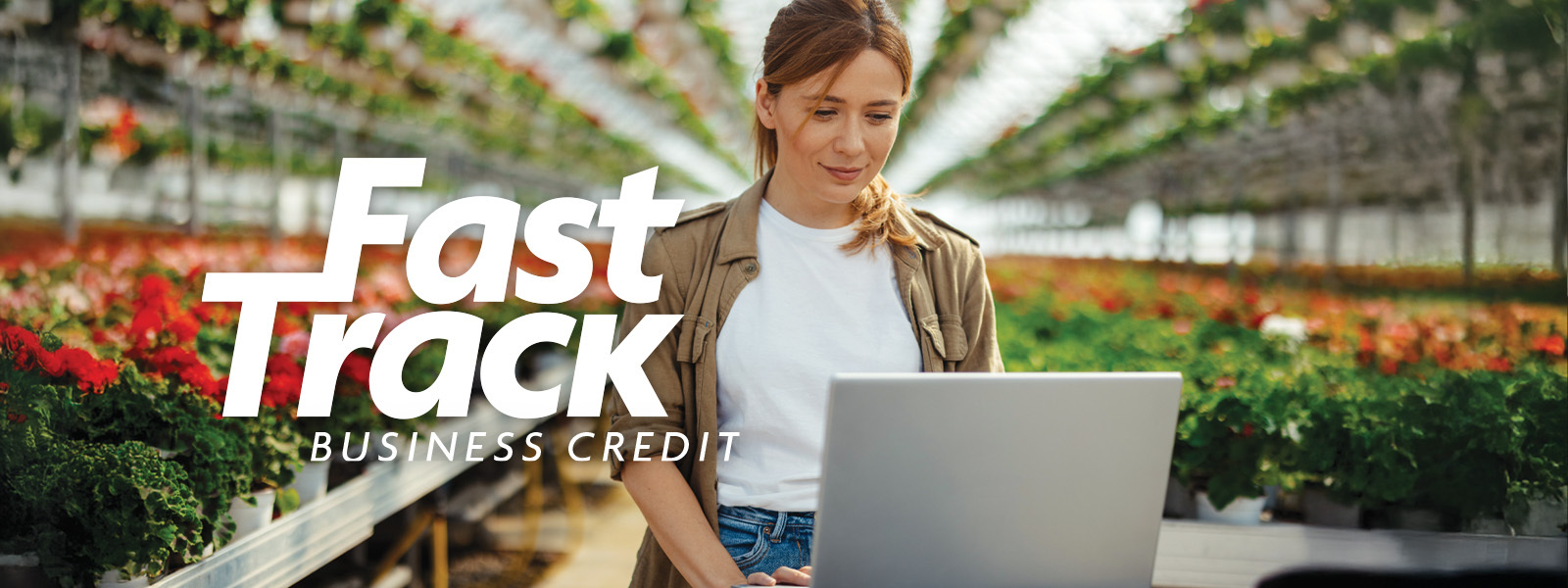 FastTrack Business Credit