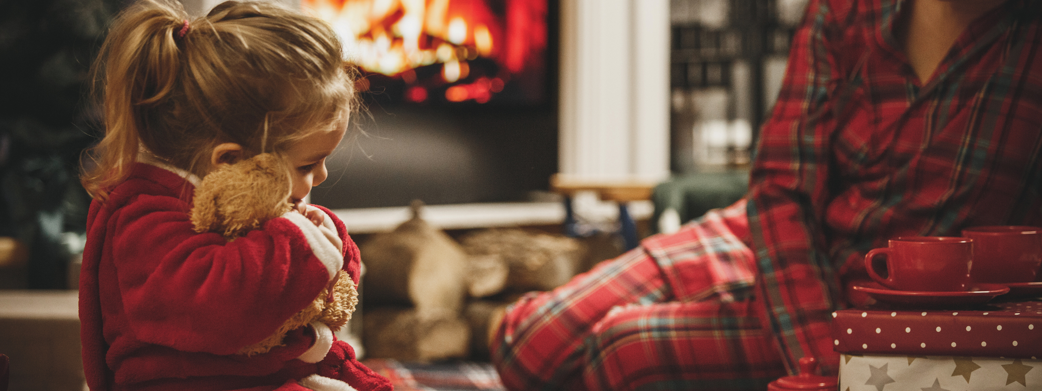 Join Our Holiday Toy Drive