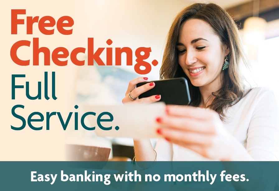 Explore Free Checking