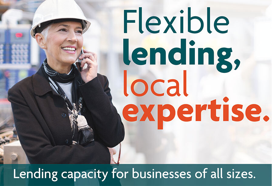 Commercial Lending